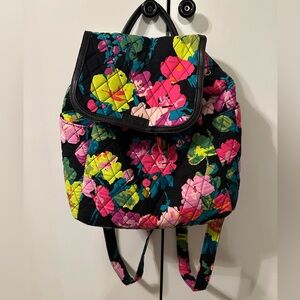 Vera Bradley backpack